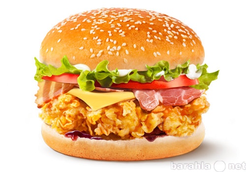 Продам: Сандвичи Калуга KFC Гагарин