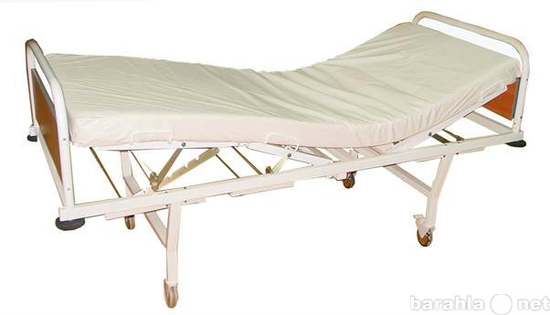Продам: Ортопедическая кровать с матрасом, новая