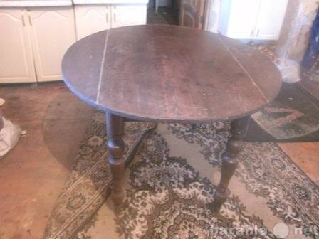 Продам: Старинный стол