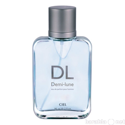 Продам: Парфюмерная вода DEMI-LUNE №1 Hugo Boss