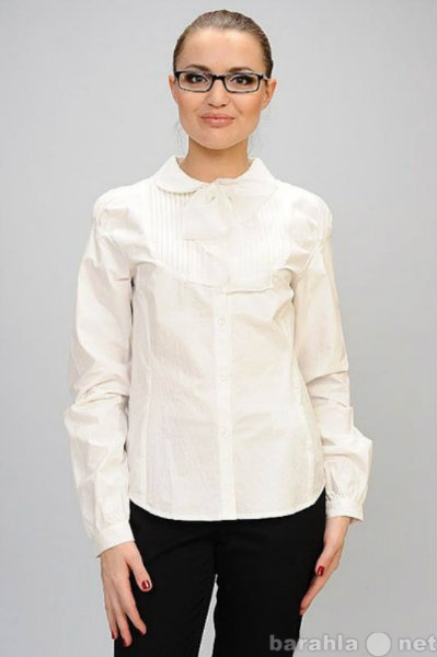 Продам: блузу с шарфиком Ulimichiko