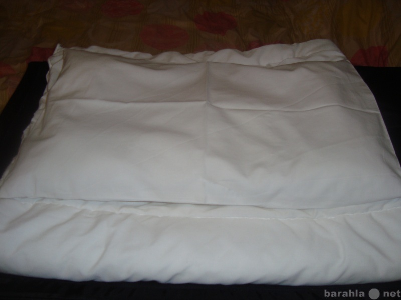 Продам: одеяльце и подушка