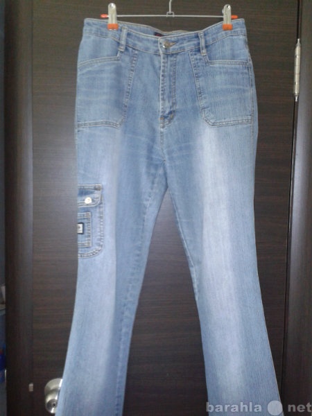Продам: Женские джинсы, блузы