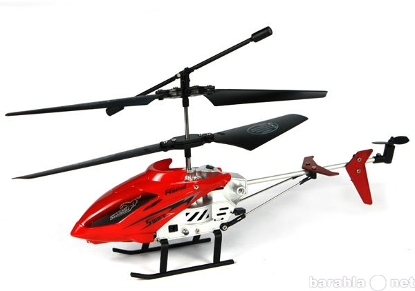 Продам: радиоуправляемый вертолет OEM