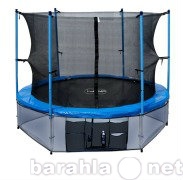 Продам: Батут i-JUMP 8ft