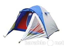 Продам: Туристическая палатка Reking T-018