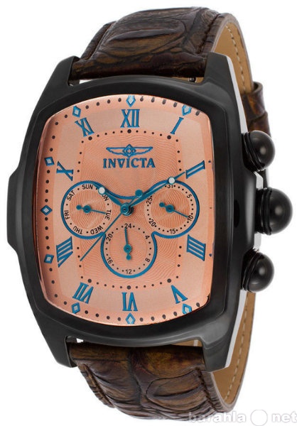 Продам: Оригинальные швейцарские часы INVICTA