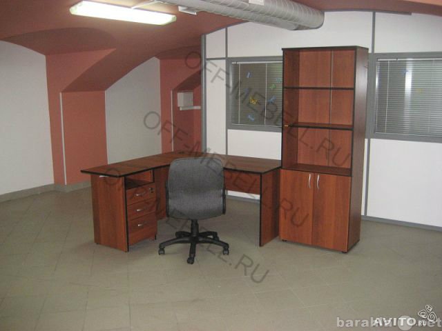 Продам: Новая офисная мебель