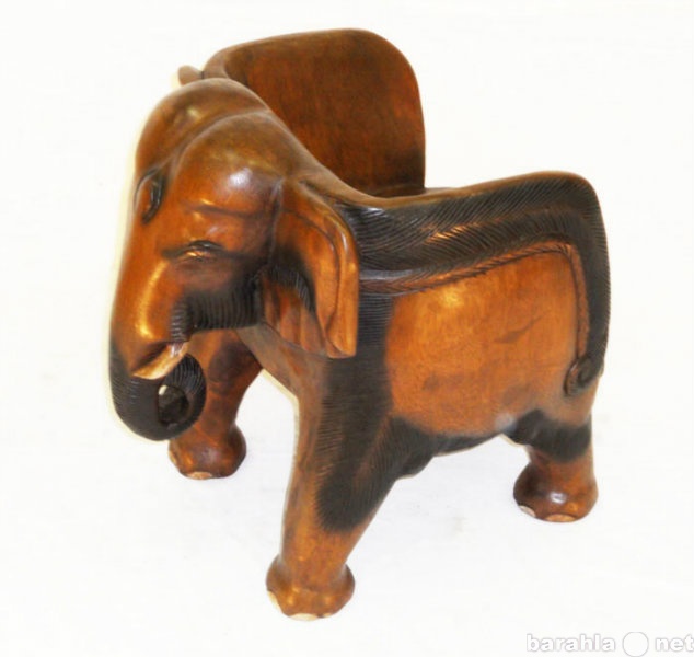 Продам: Кресло детское "Слон"