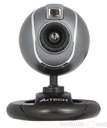 Продам: Веб-камера A4Tech PK-750G