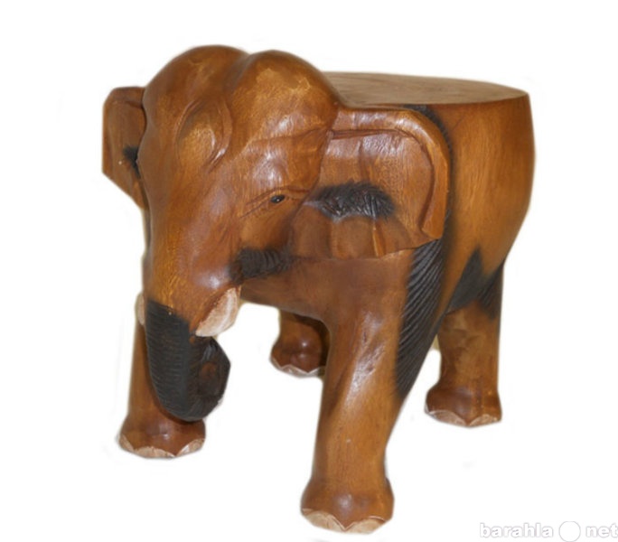 Продам: Табурет "Слон"
