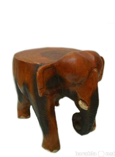 Продам: Табурет "Слон"