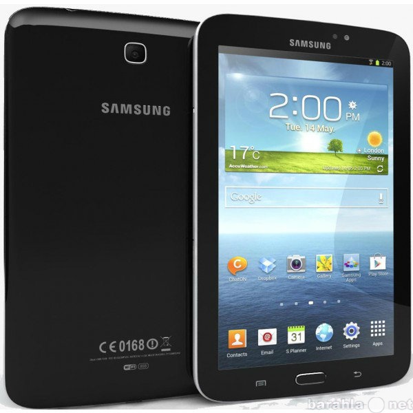 Продам: Планшет Samsung galaxy Tab 3.7" SM-