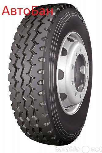 Продам: ГРУЗОВЫЕ ШИНЫ 11 R20 ANNAITE GD-300