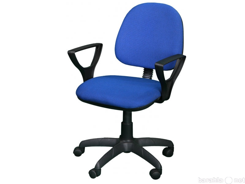 Продам: Кресло "Фаворит 1" синий