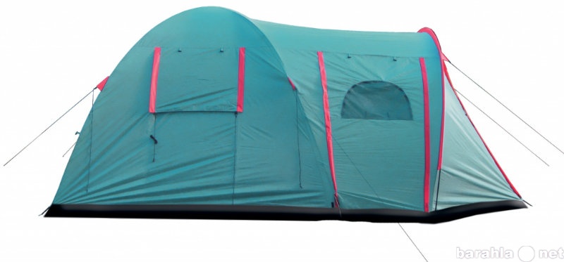 Продам: Палатка кемпинговая Anaconda Tramp