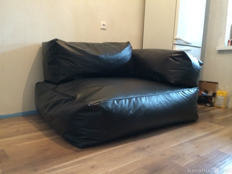 Продам: Диван-кровать (relaks) бескаркасная мебе