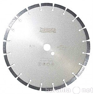 Продам: Алмазные диски по бетону