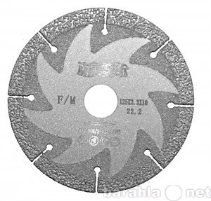 Продам: Алмазные диски для шлифовки металла