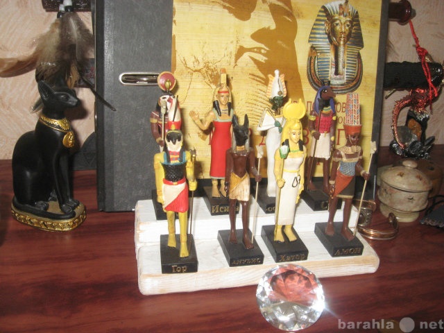 Продам: Боги Египта