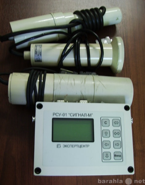 Продам: Радиометр спектрометр универсальный