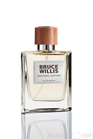 Продам: Первый аромат от Bruce Willis