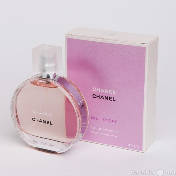 Продам: Chanel Chance Eau Tendre 100ml, оригинал
