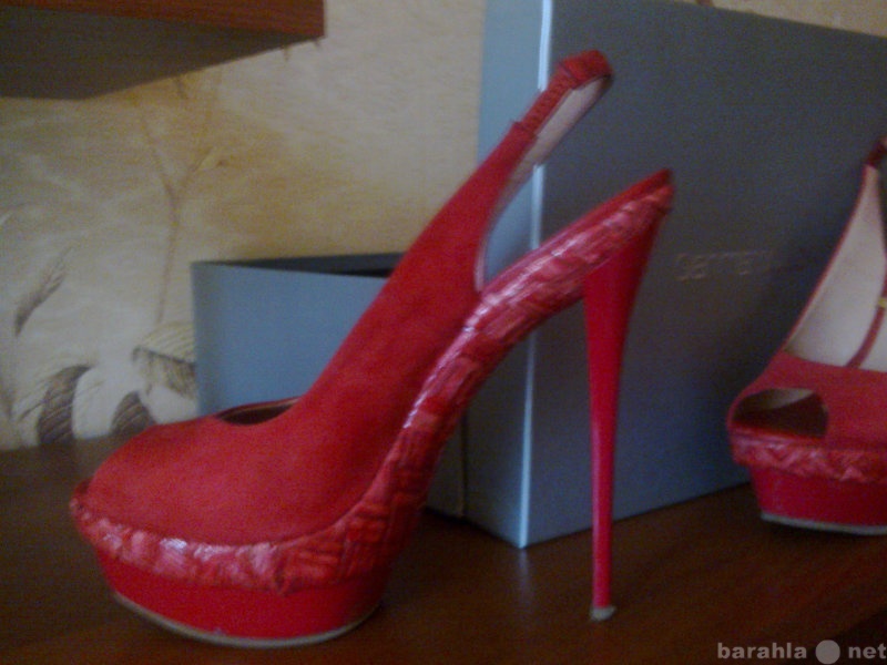 Продам: Итальянские туфли