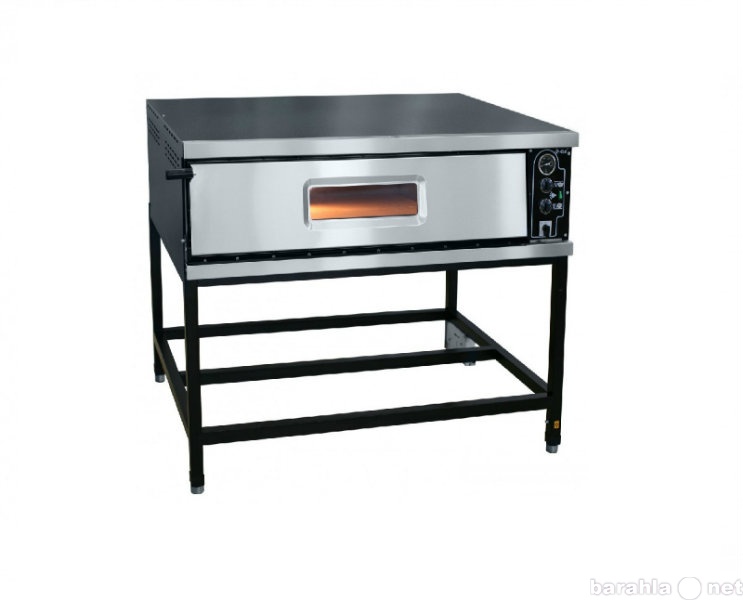 Продам: Печь электрическая для пиццы ПЭП-6-01