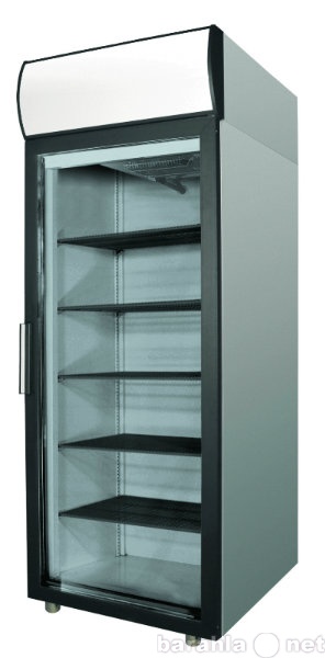 Продам: Шкаф холодильный среднетемпературный DM1
