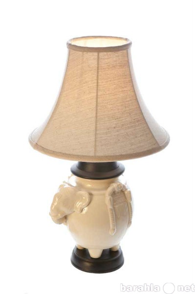 Продам: Лампа "Слон"