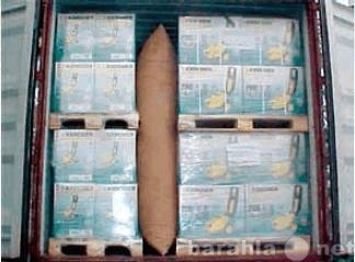 Продам: Крепежные мешки Dunnage Bags