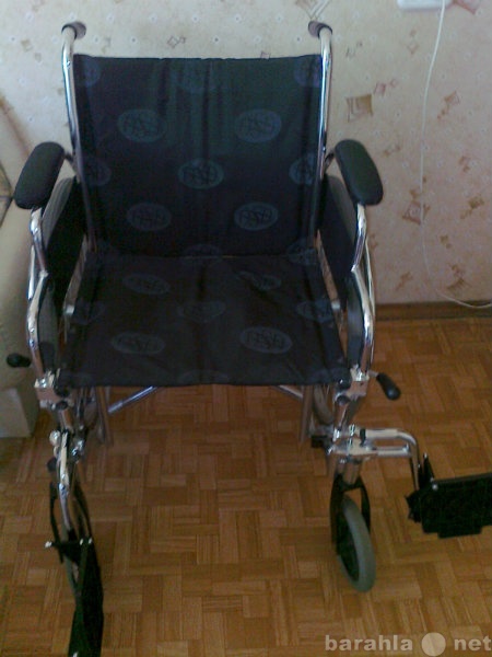 Продам: Инвалидное кресло