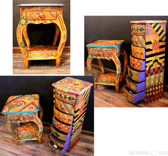 Продам: Столик-тумбочка