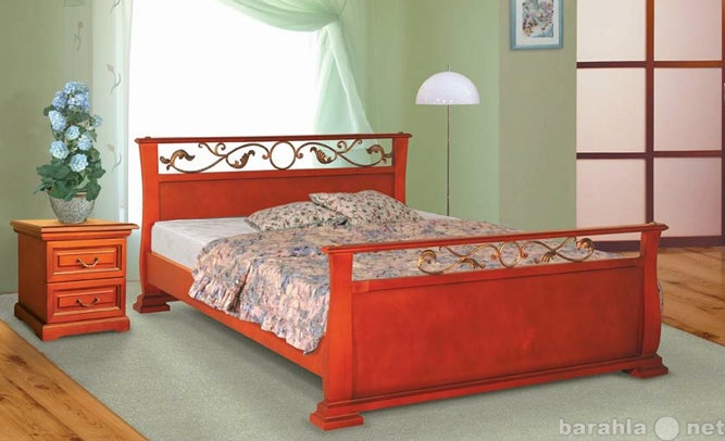 Продам: Кровать "Шармель"