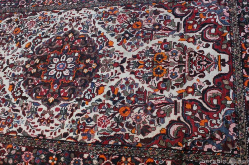 Продам: Ковёр ручной работы Tabriz(Иран), 1950-е