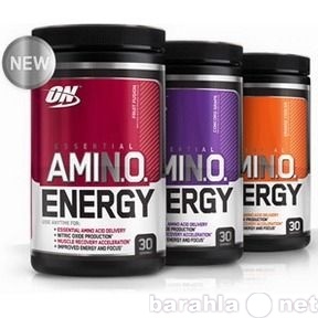 Продам: Optimum Nutrition Amino Energy (270 г)