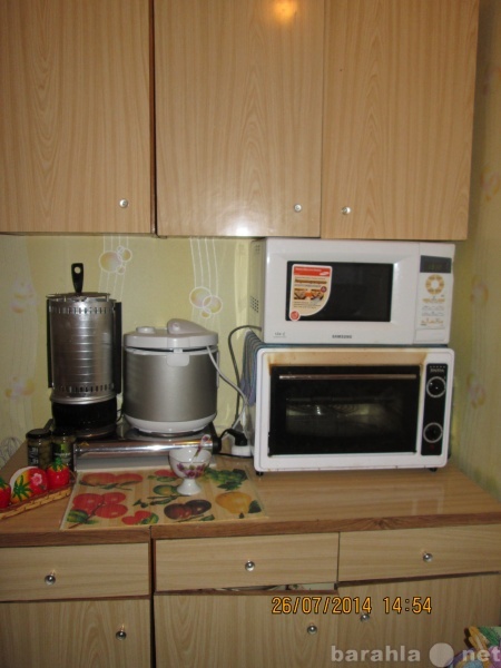 Продам: Кухонный гарнитур мини