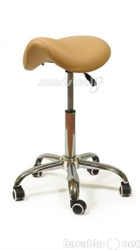 Продам: Smartstool седло без спинки