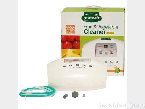 Продам: Прибор для очищения фруктов и овощей.