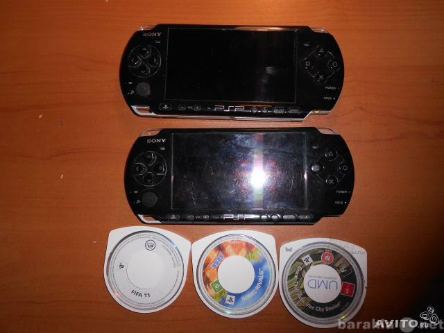 Продам: Psp