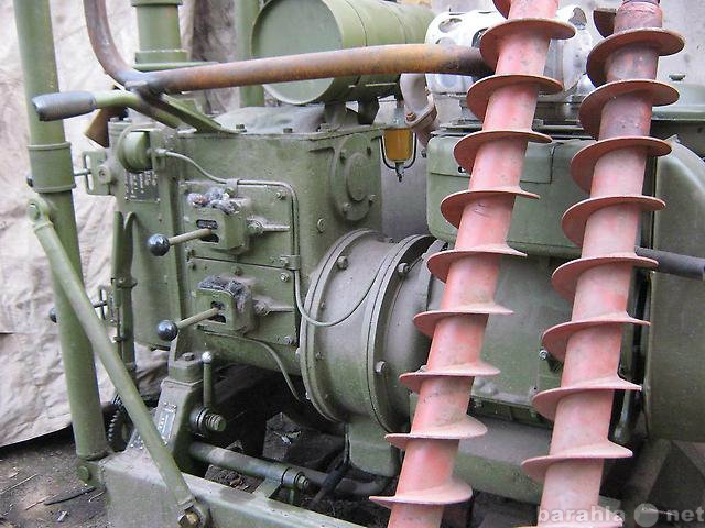 Продам: Буровая установка УДВ-25