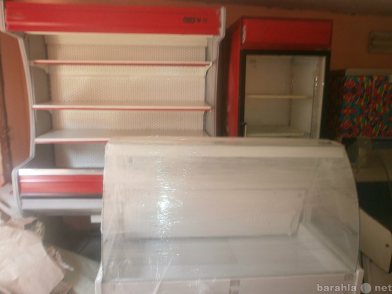 Куплю: холодильное оборудование