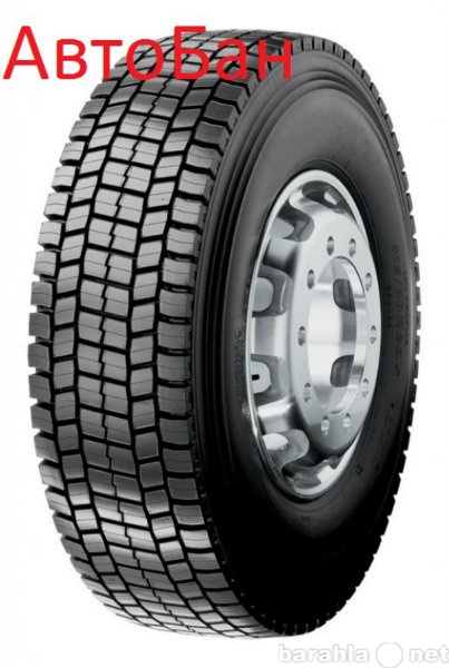 Продам: ГРУЗОВЫЕ ШИНЫ 295/80 R22,5 COPARTNER CR1