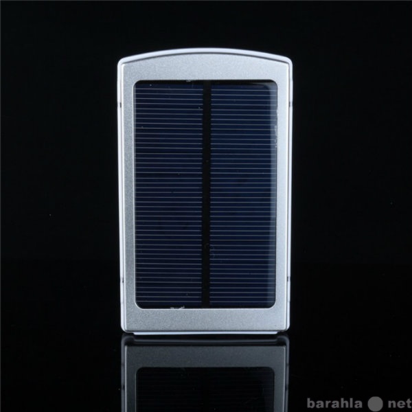Продам: Зарядное устройство на солнечной батарее