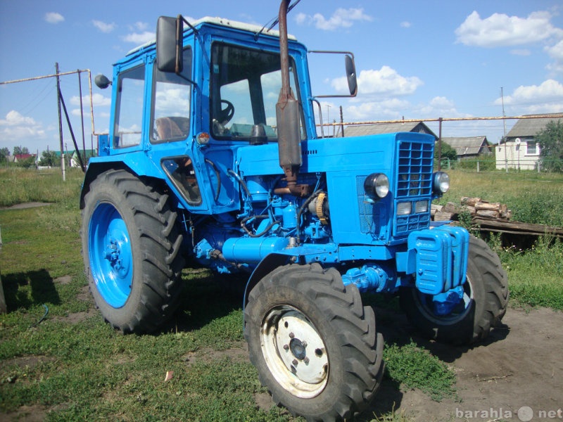 Продам: Трактор МТЗ- 82
