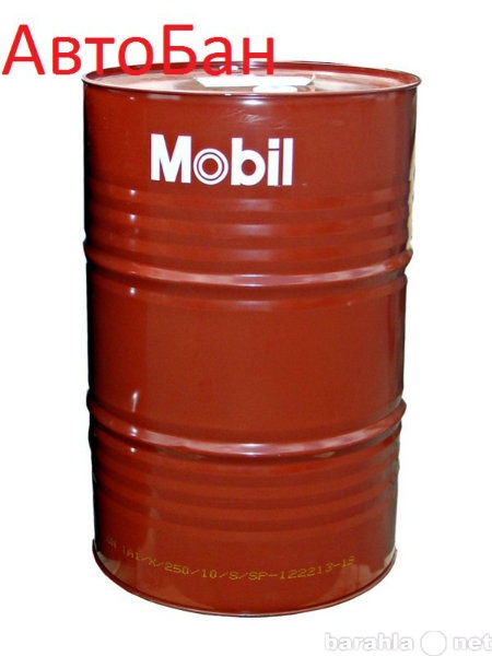 Продам: масло Mobil Delvac Mx Exstro 10w-40 208л