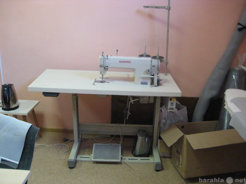 Продам: оборудование швейное