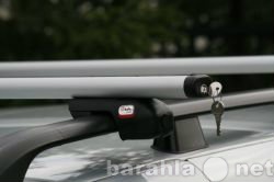 Продам: Багажник на крышу автомобиля