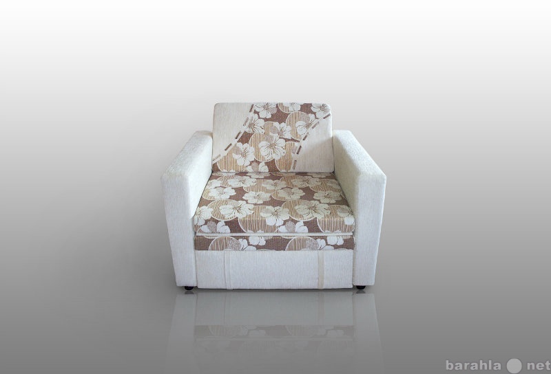 Продам: "кресло-кровать"